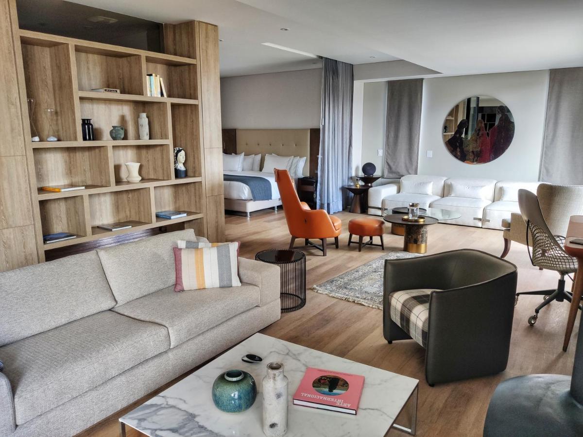 Cassa Luxury Homes Bogotá Eksteriør bilde